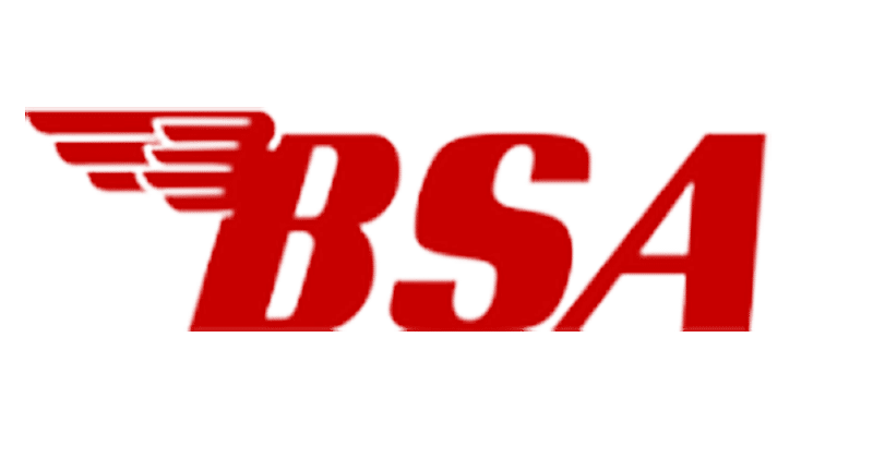 BSA Logo