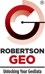 Robertson Geologging logo