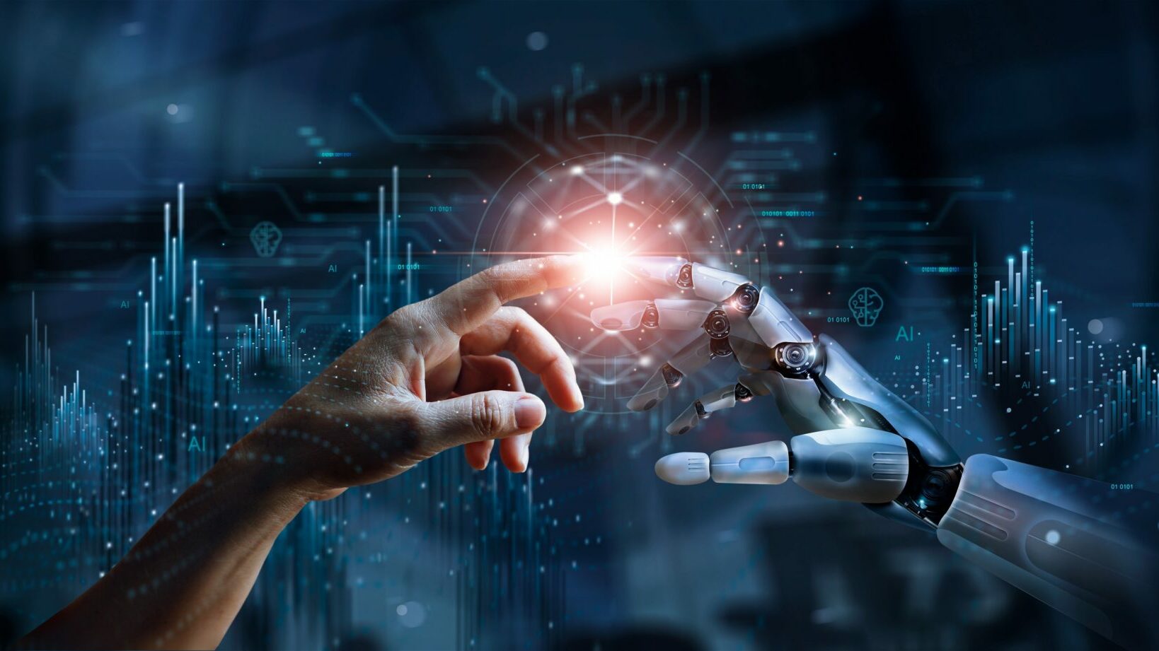 Artificial Intelligence Recruitment