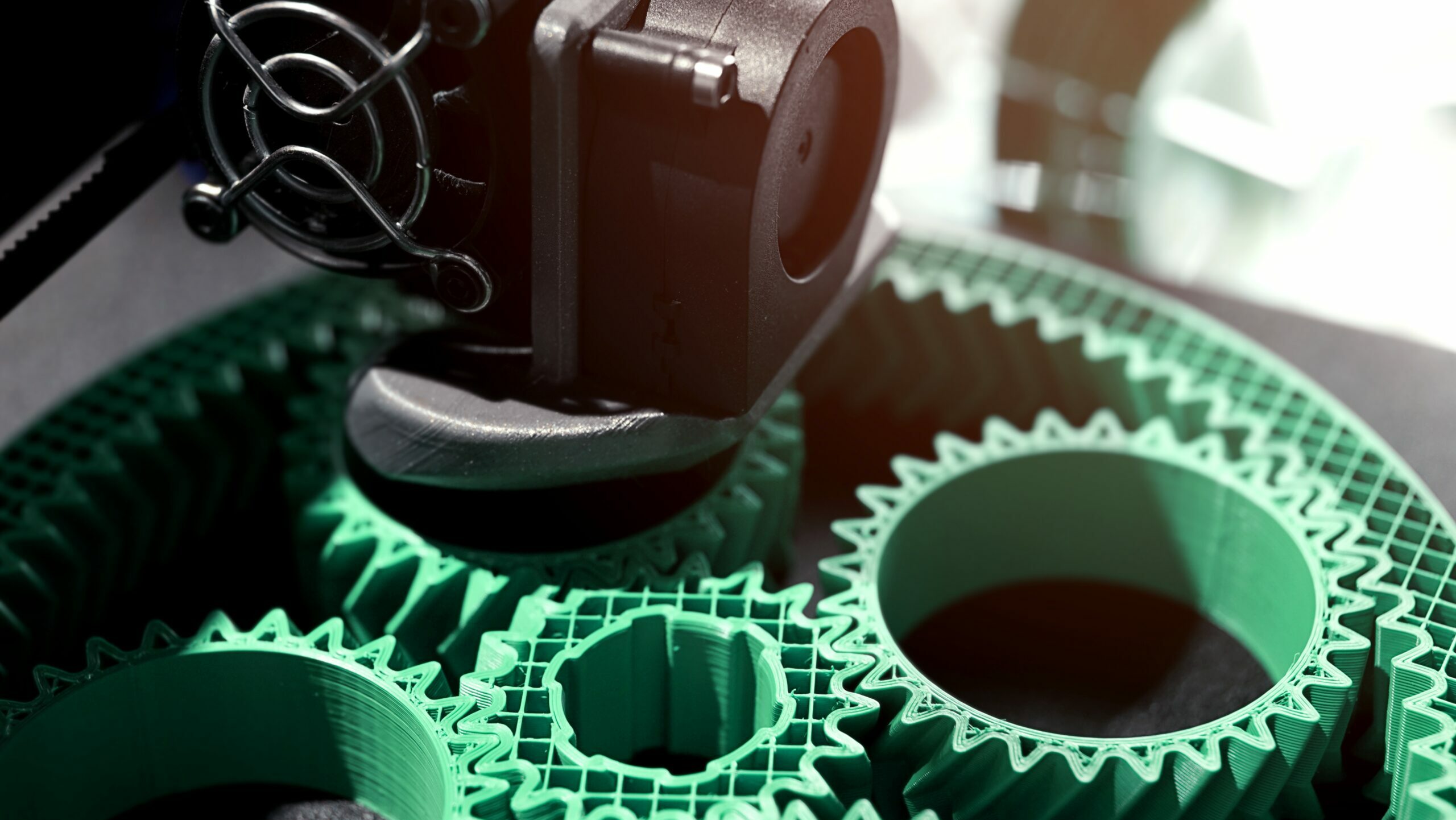 Additive Manufacturing Recruitment