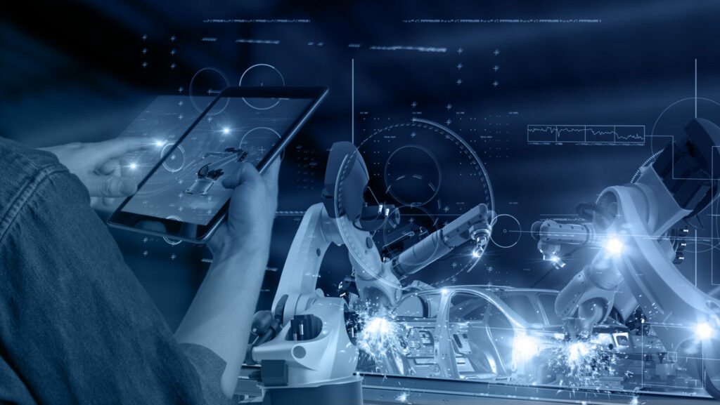 Automation and Controls recruitment