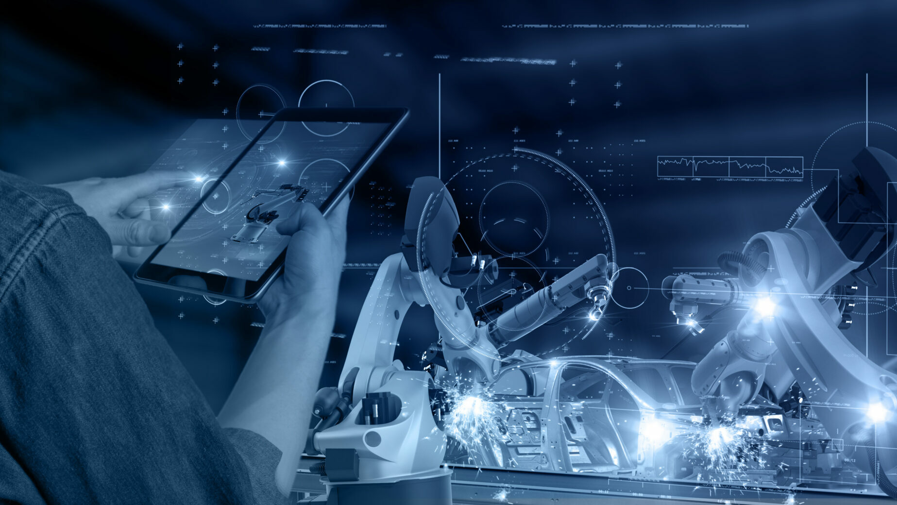 Automation Recruitment