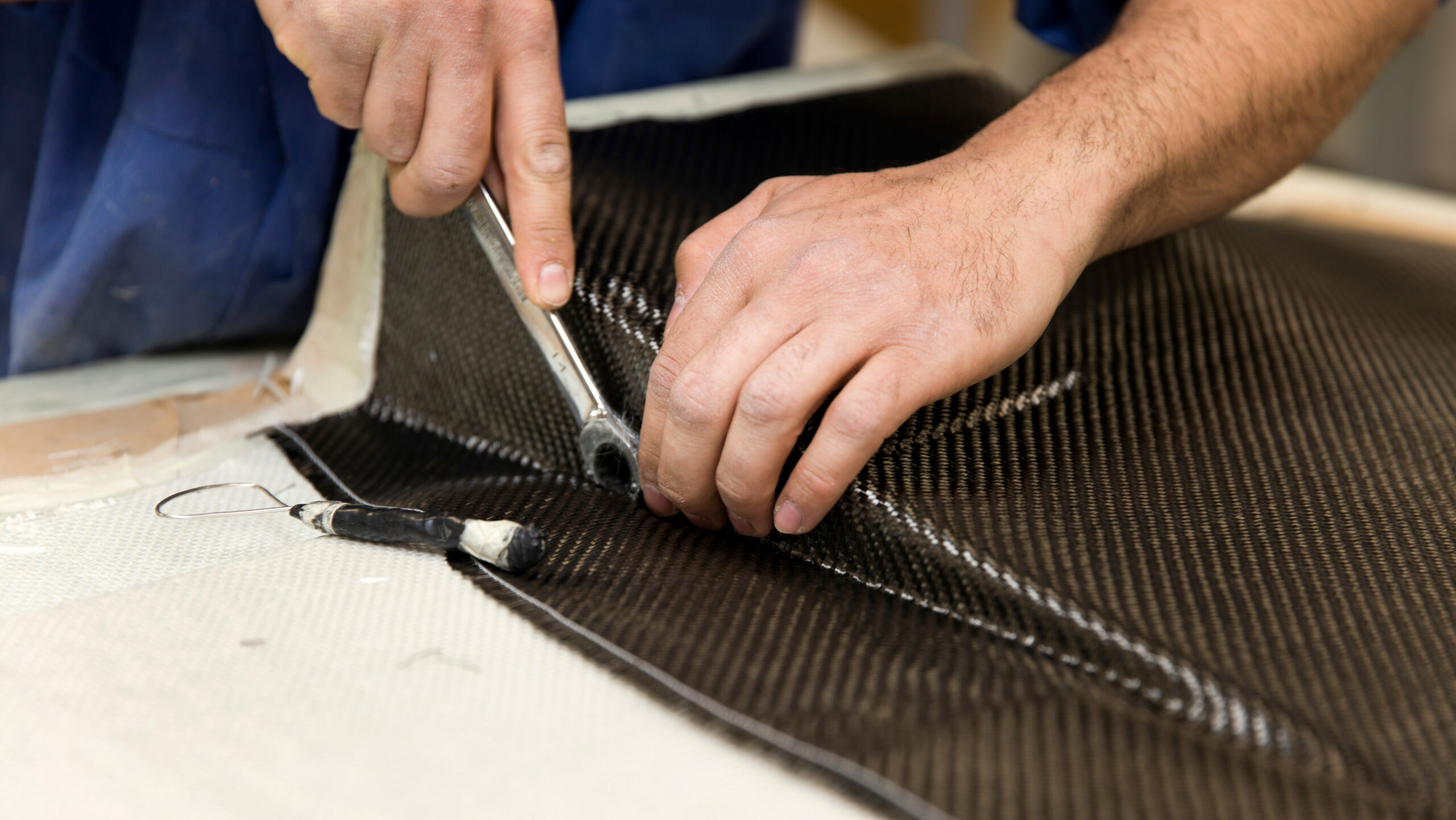 Composites Recruitment