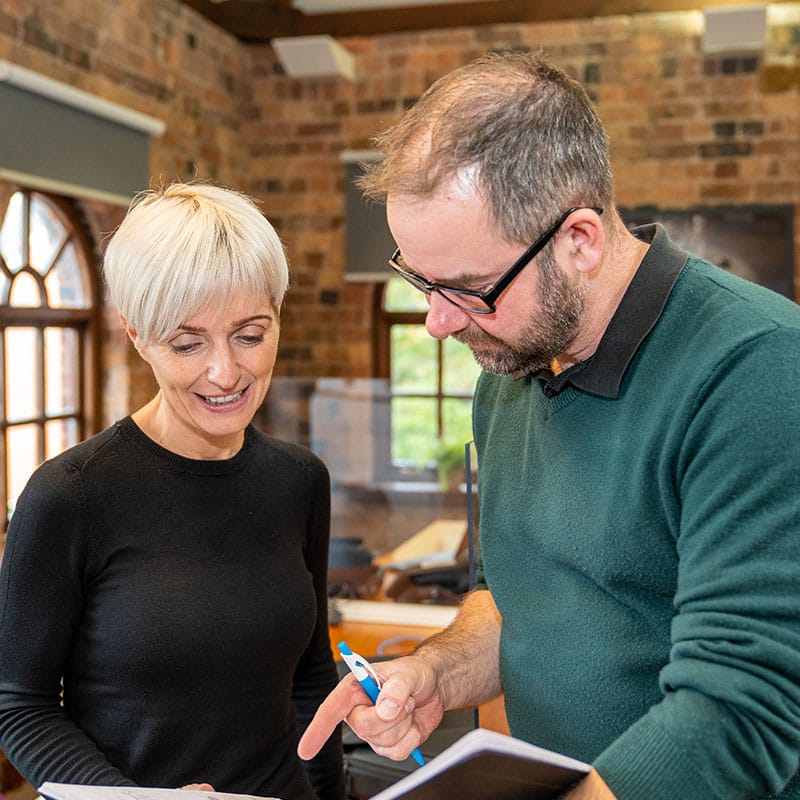 Jonathan Lee Recruitment employees