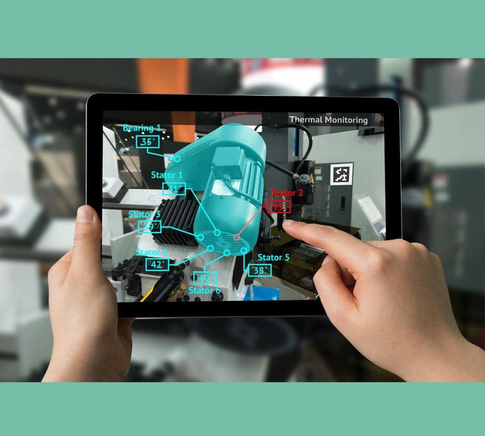 Skills picture future skills engineering manufacturing and technology