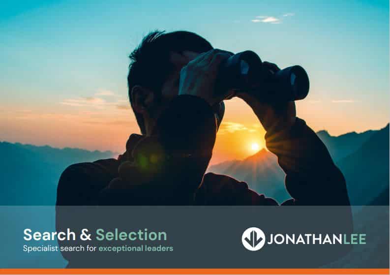 JLSS front brochure cover