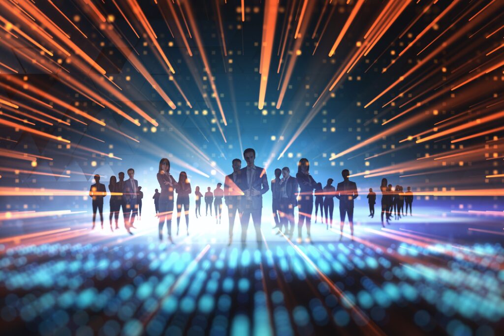 Join the team at Jonathan Lee Recruitment