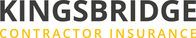 Logo for Kingsbridge contractor insurance