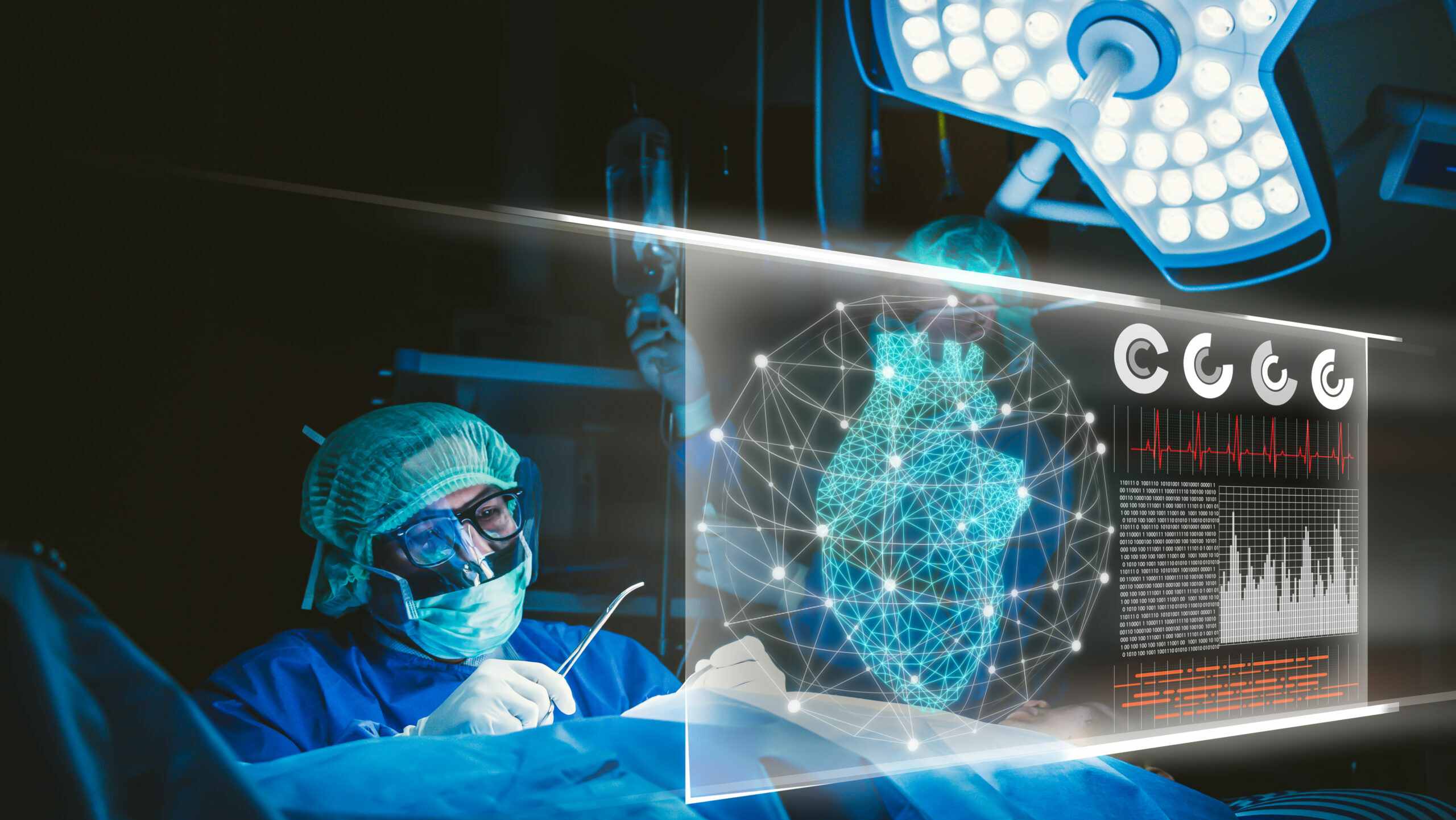 Medical Devices Recruitment