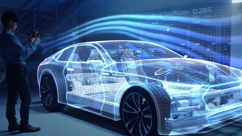 Motorsport Recruitment