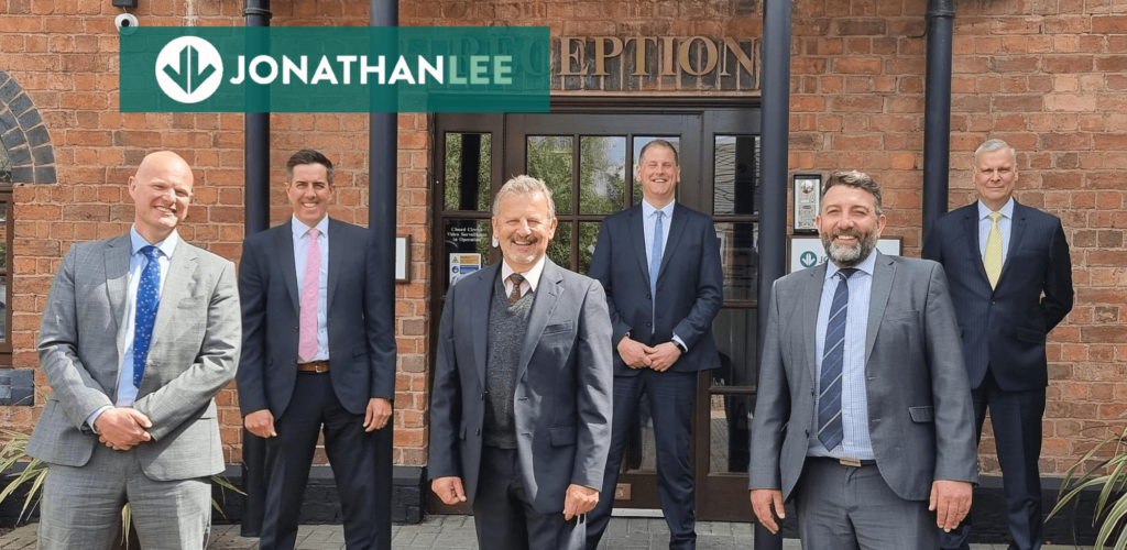 JLee new board appointments