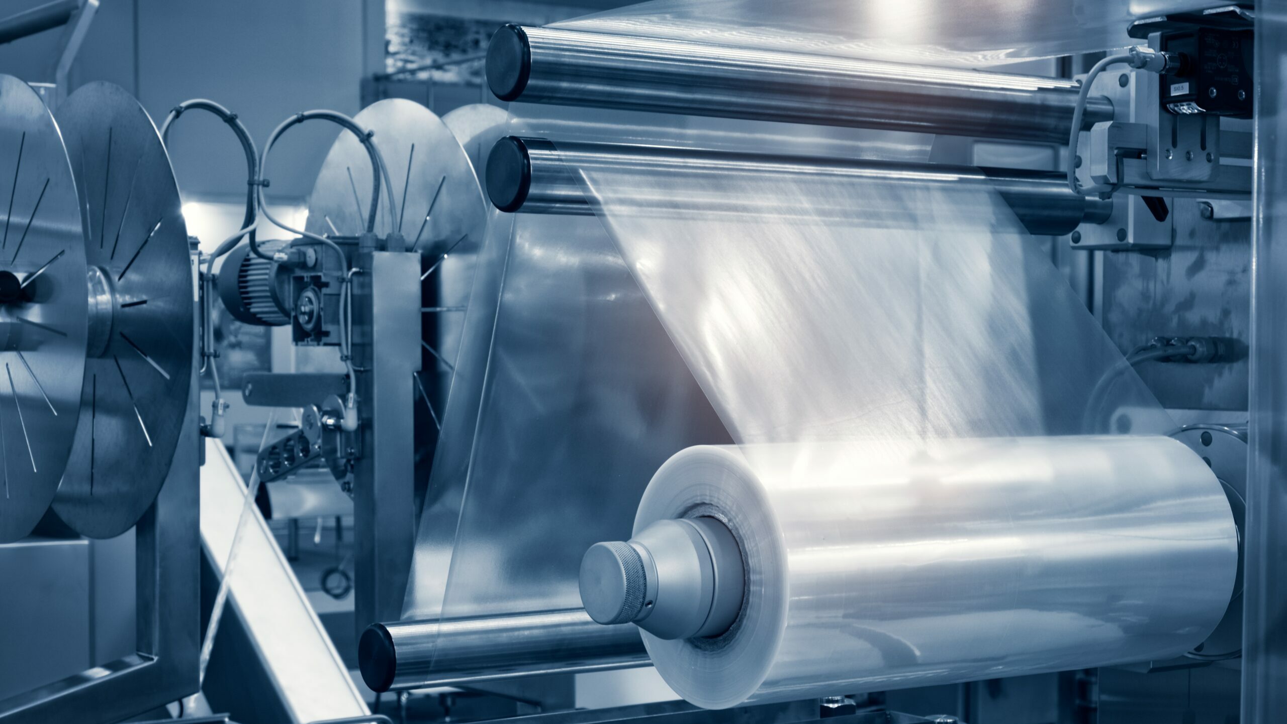 Plastics Recruitment