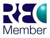 REC Logo recruitment and employment confederation