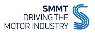 SMMT Logo