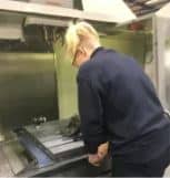 SPE Swiftool worker case study second image