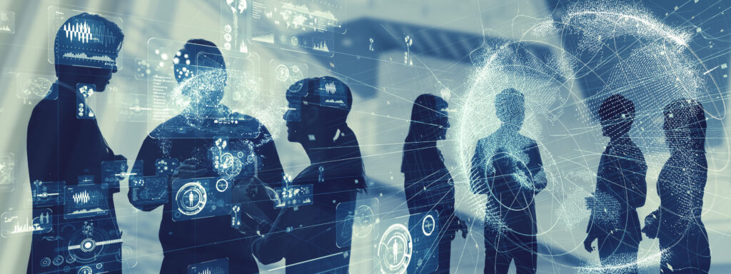 Services cover image for Jonathan Lee Recruitment