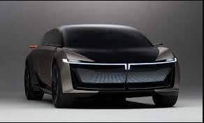 Tata Motors Avinya car design