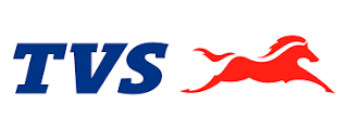TVS Motors Logo