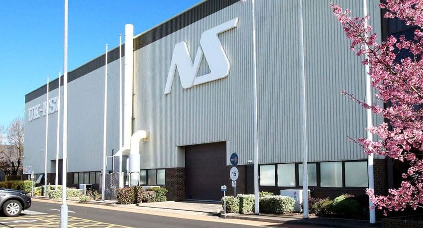 UK NSI Candidate Pack