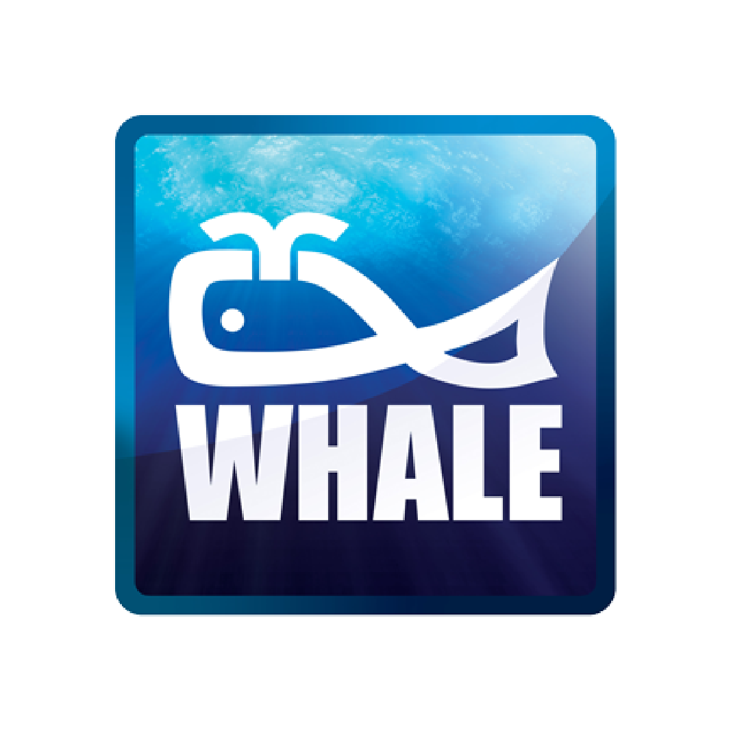Whale Tankers logo