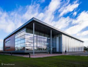 Midlands Agri-Tech Innovation Hub