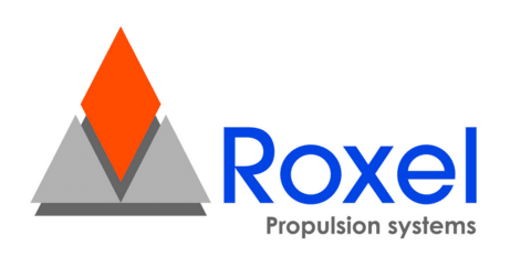 Roxel logo