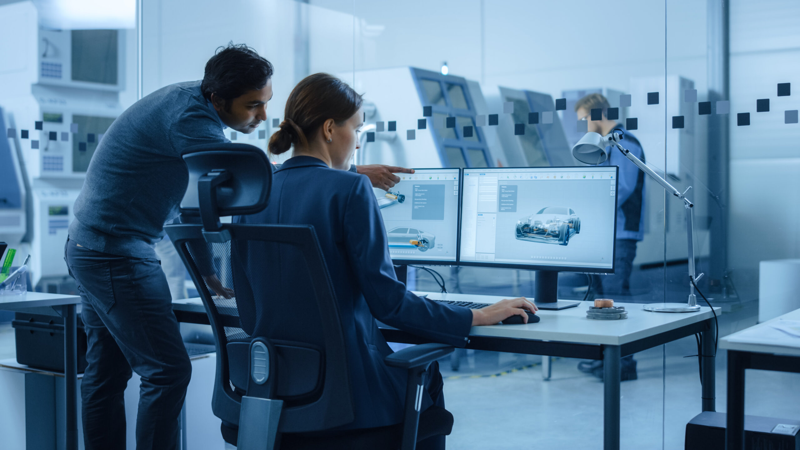 Automotive Recruitment