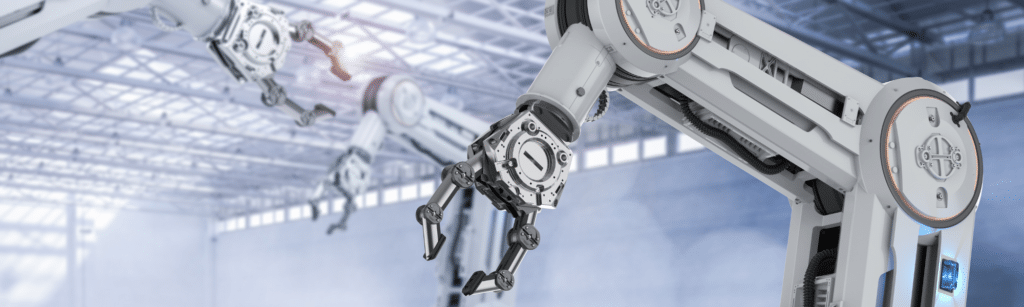 Automation in action