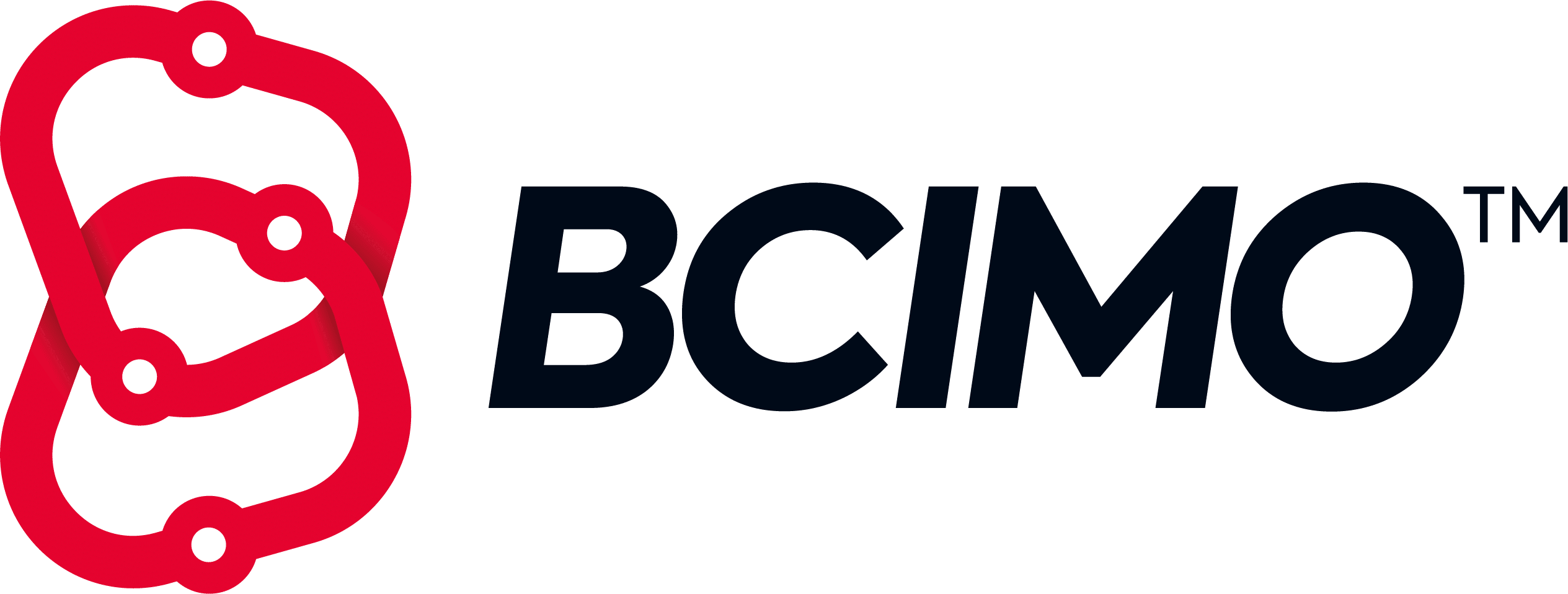 BCIMO logo - Simple with TM
