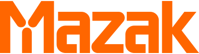 Yamazaki Mazak UK logo