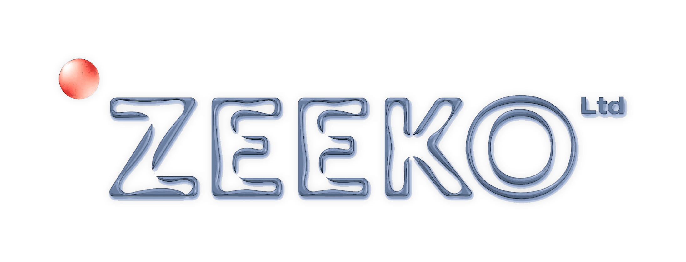 Zeeko Ltd Logo
