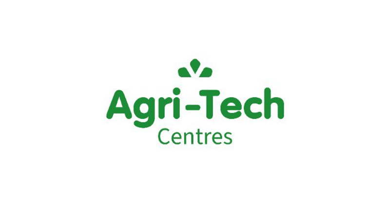 Agri Tech Centres logo