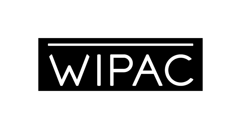 WIPAC logo