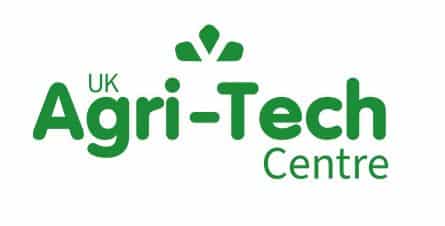 Agritech Centre logo - Green