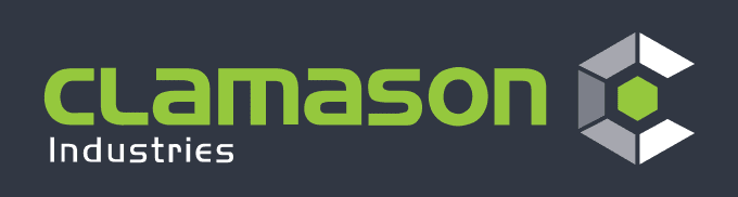 Clamason Industries logo