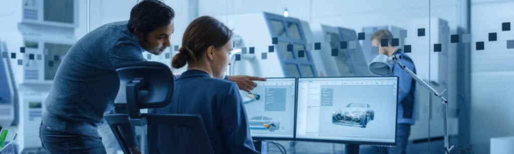 automotive colloboration