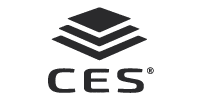 CES Logo Black