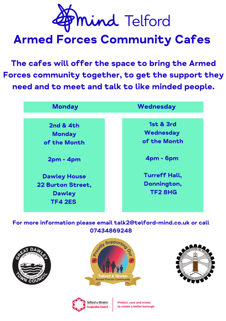 Veterans Cafe Timetable Jan 2025 (2)