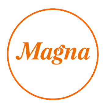 Magna Circle logo
