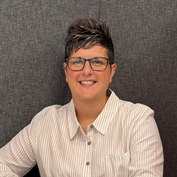 Sammy Taylor-Bell - Jonathan Lee Recruitment