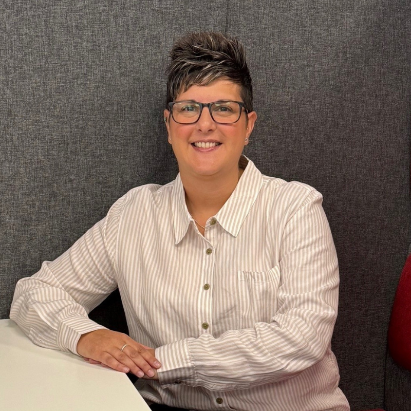 Sammy Taylor-Bell - Jonathan Lee Recruitment