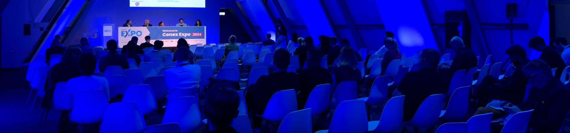 Cenex Expo seminar