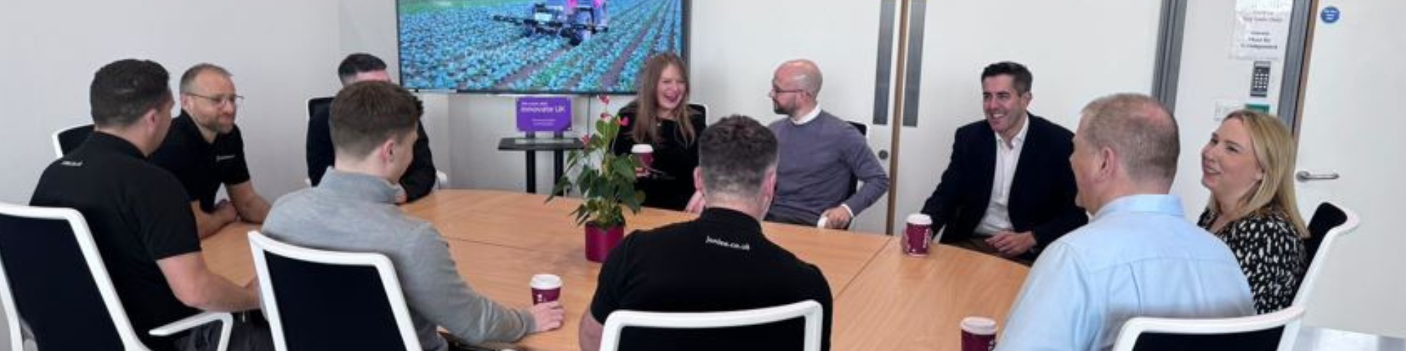 Jonathan Lee Shropshire team