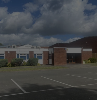 Jonathan Lee Recruitment Worcester office - outside