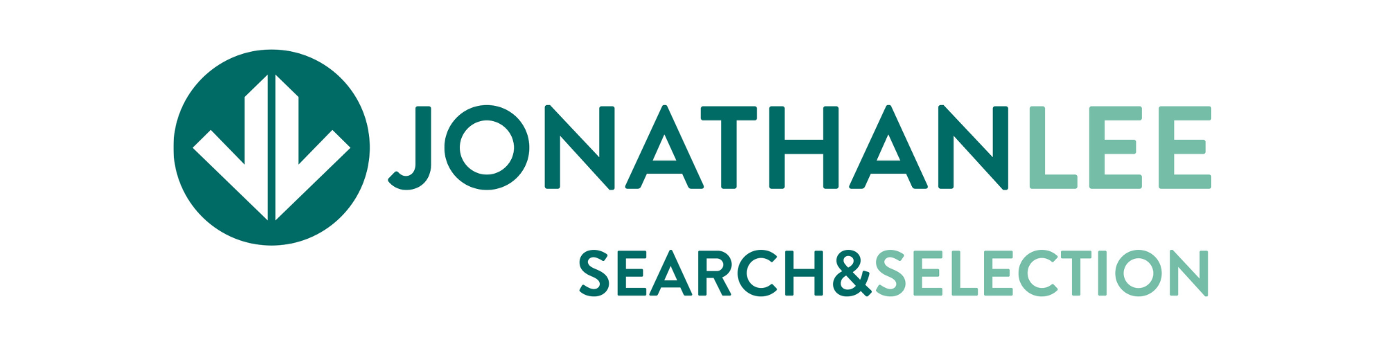 Jonathan Lee Search & Selection logo centralised