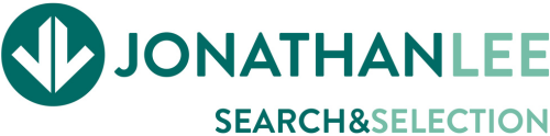 Jonathan Lee Search & Selection logo 500 x 120