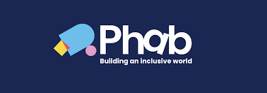 Phab logo