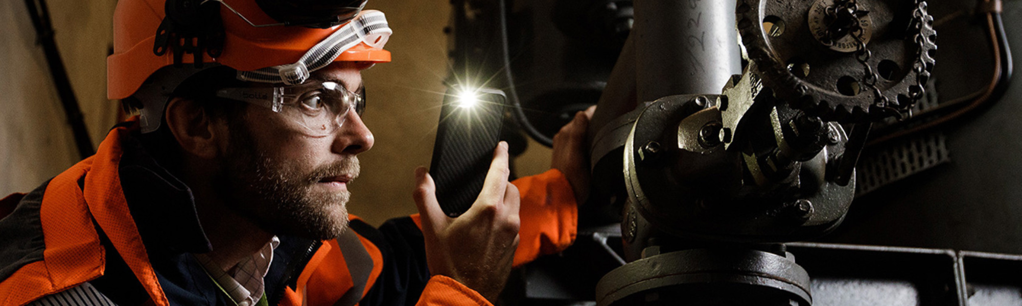 Jersey employer working