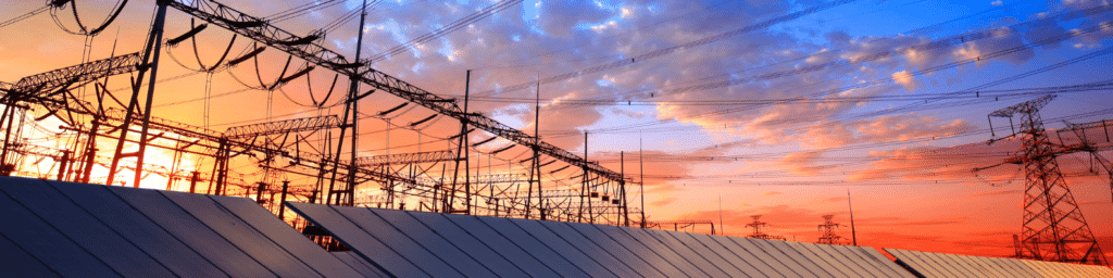 Substation