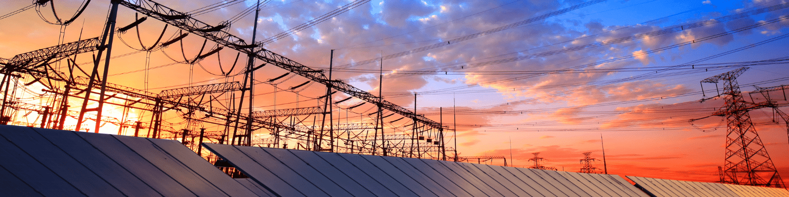 Substation
